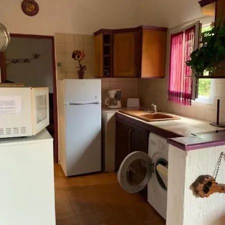 Holiday home Casa Rosa *