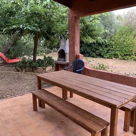 Casa Rosa * Pianottoli-Caldarello (Corsica)