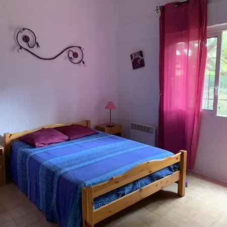 Casa Rosa Holiday home *