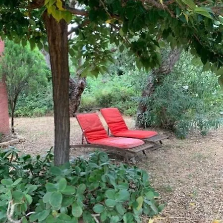 Holiday home Casa Rosa