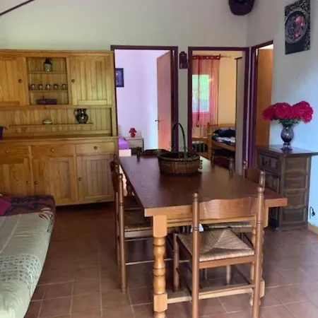 Casa Rosa