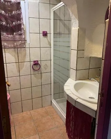 Casa vacanze Casa Rosa
